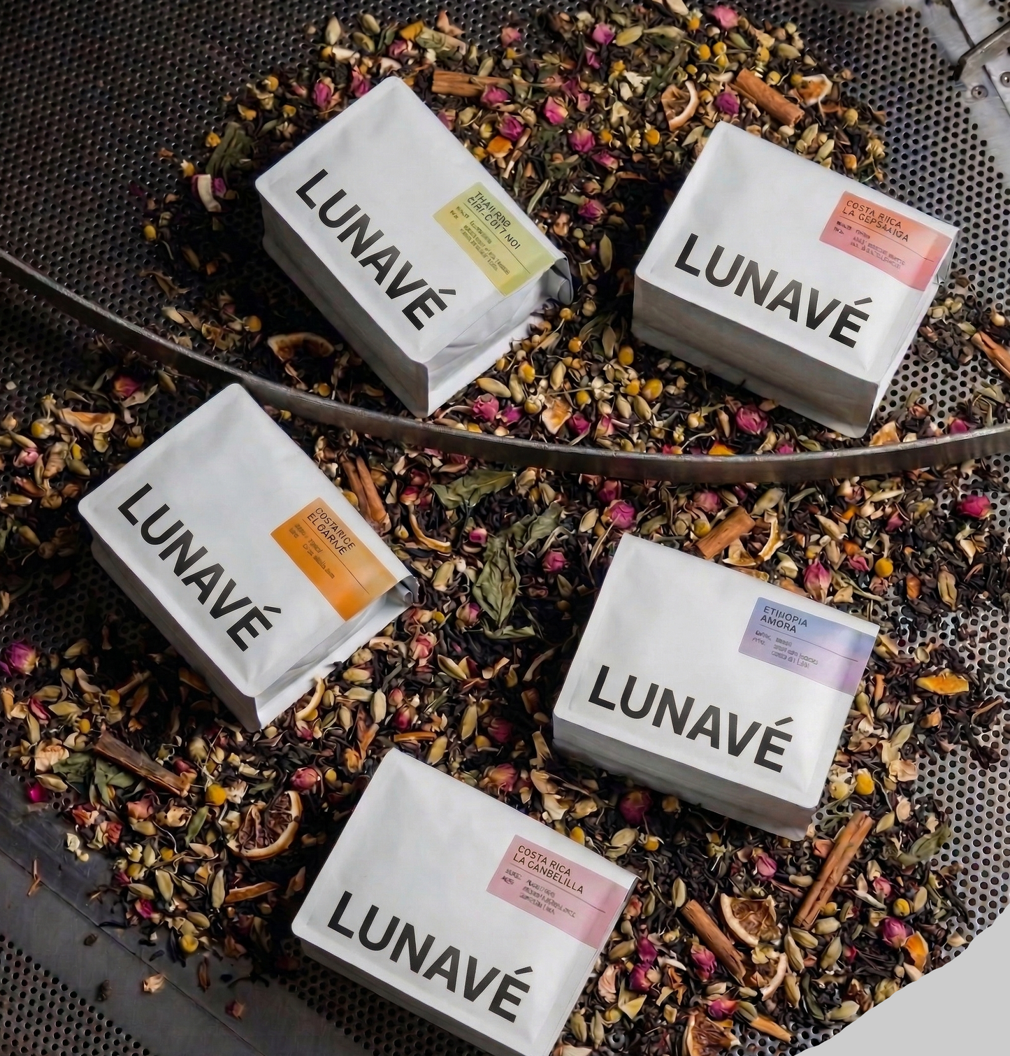 The 28-Day Cycle Support System